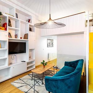 Apartamento de 3 Dormitorios